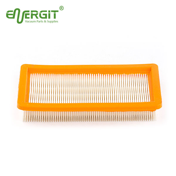 Flat HEPA Filter for Karcher DS5500 DS5600 DS5800 DS6000